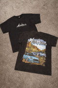 AutoHolic Texas Tee