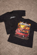 AutoHolic Japan Tee