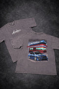 AutoHolic Diner Tee
