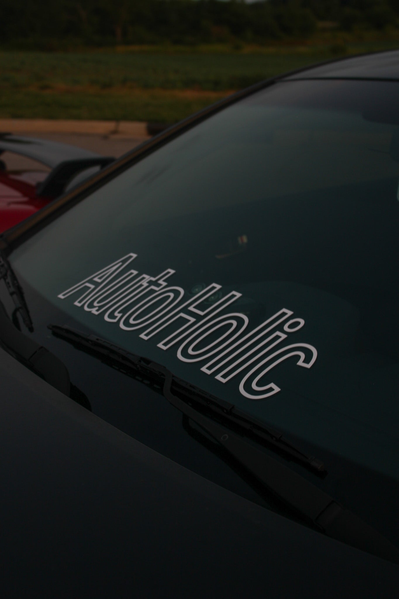 AutoHolic Classic Banner