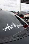 AutoHolic V2 Banner
