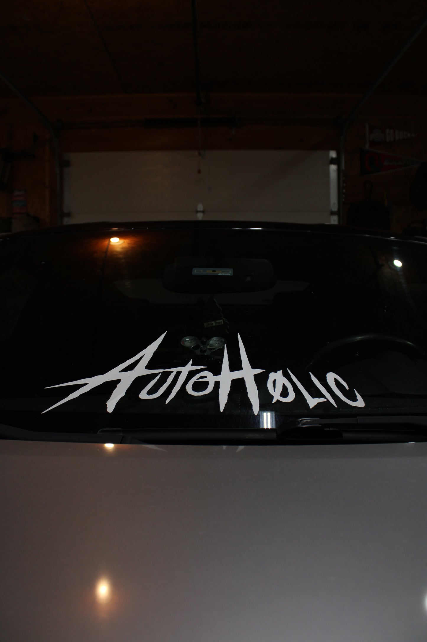 AutoHolic V2 Banner