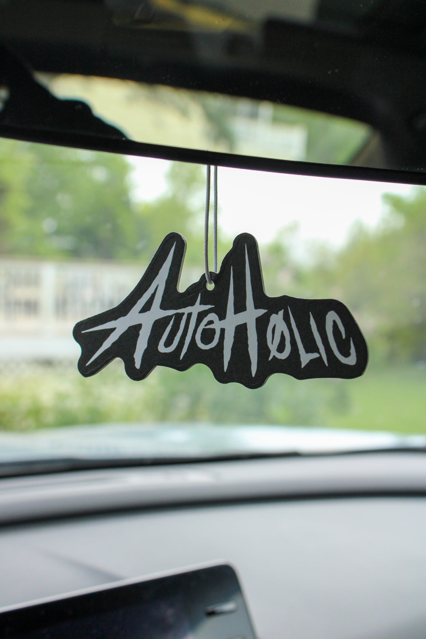 AutoHolic Air Freshener